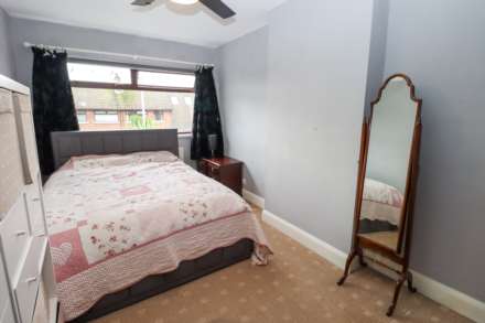 Ballyregan Park, Belfast, Image 12