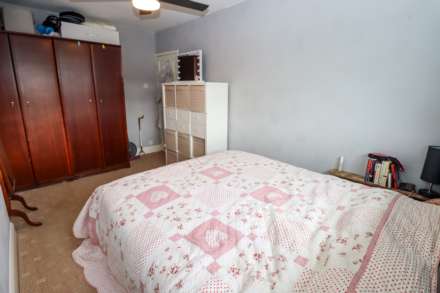 Ballyregan Park, Belfast, Image 14