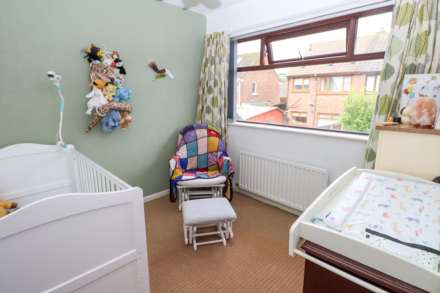 Ballyregan Park, Belfast, Image 15