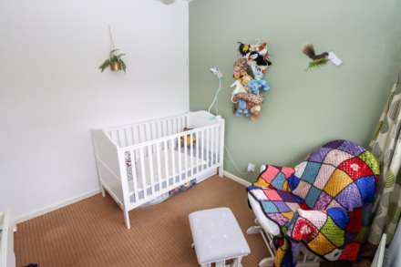 Ballyregan Park, Belfast, Image 16