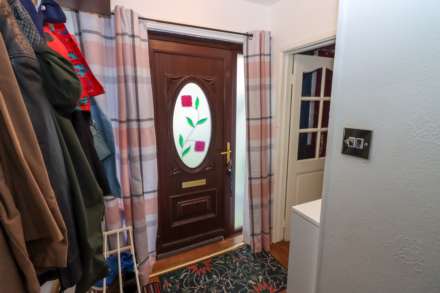 Ballyregan Park, Belfast, Image 3