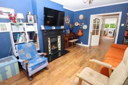 Ballyregan Park, Belfast, Image 4