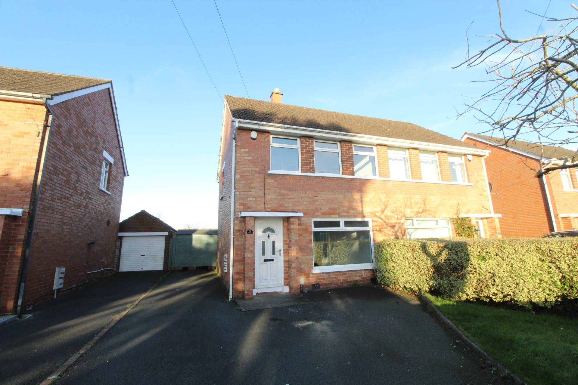 40 Beechill Park North, Carryduff, Image 1