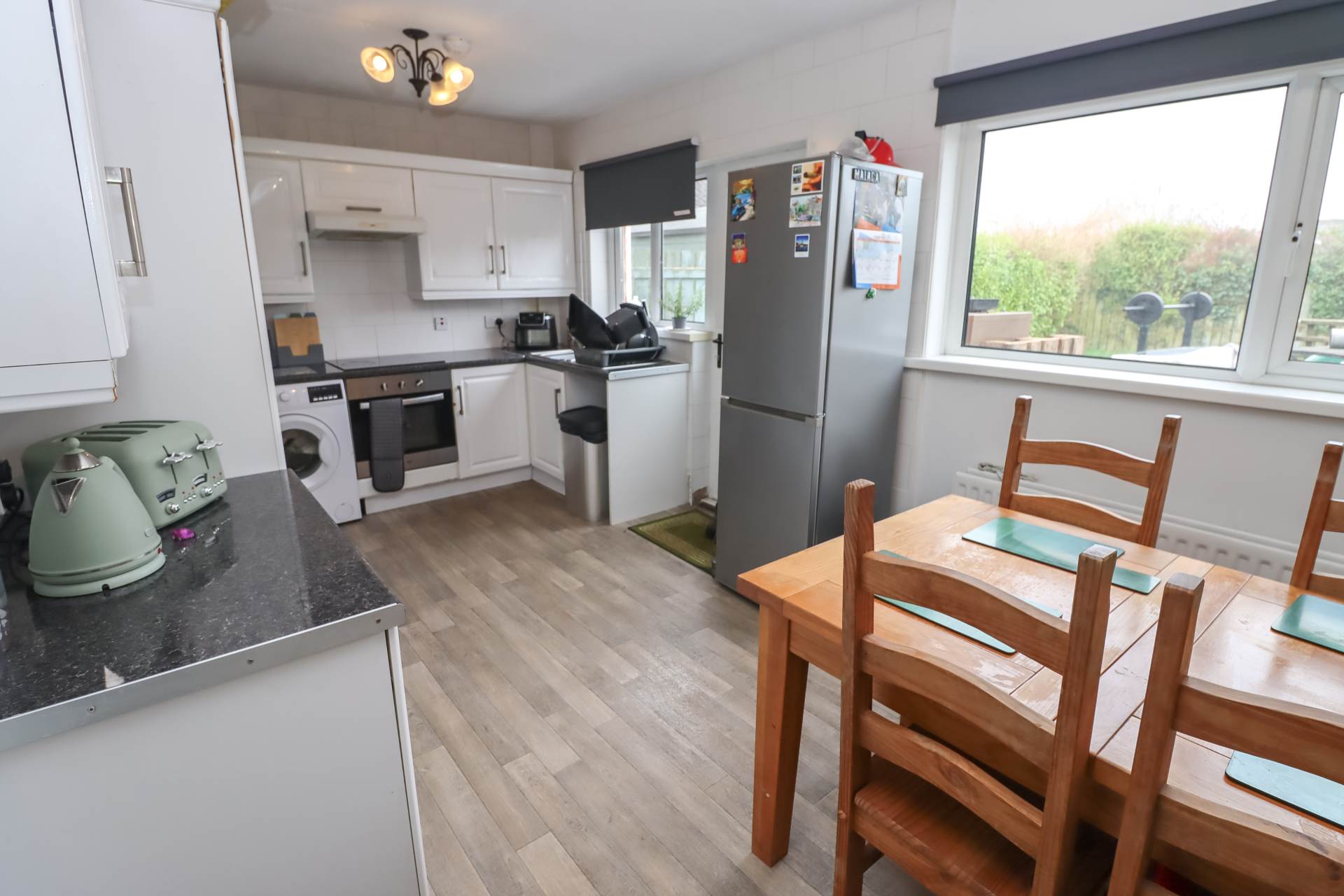 40 Beechill Park North, Carryduff, Image 4