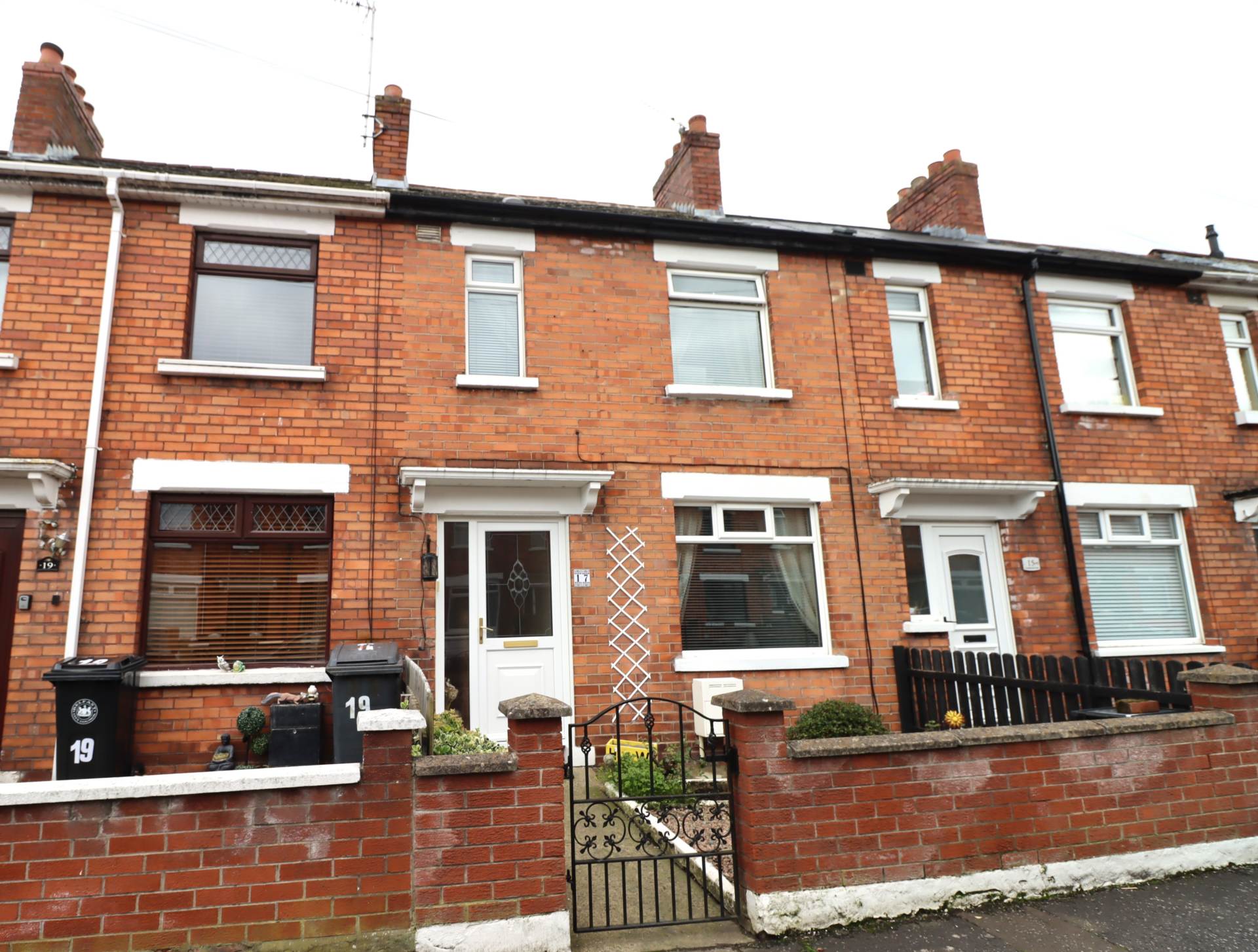 17 Connsbrook Park, Sydenham, Image 1