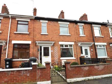 Property For Sale Connsbrook Park, Sydenham, Belfast