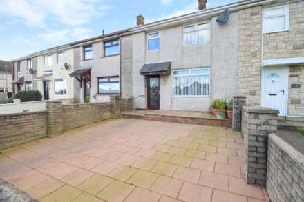 Property For Sale Culross Drive, Belfast