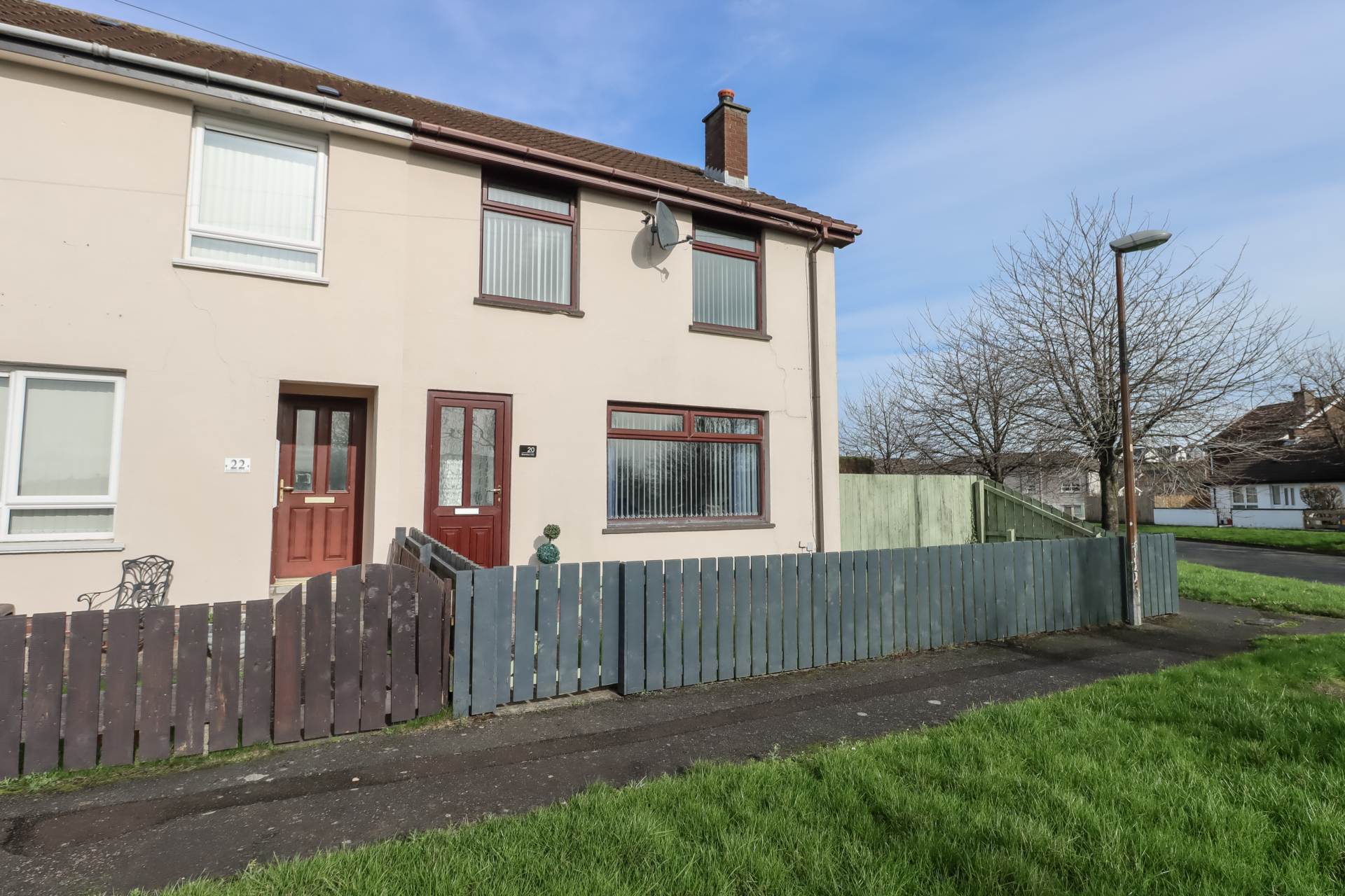 20 Drumadoon Park, Belfast, Image 2