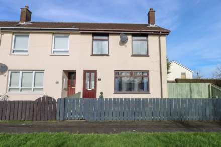 Property For Sale Drumadoon Park, Belfast