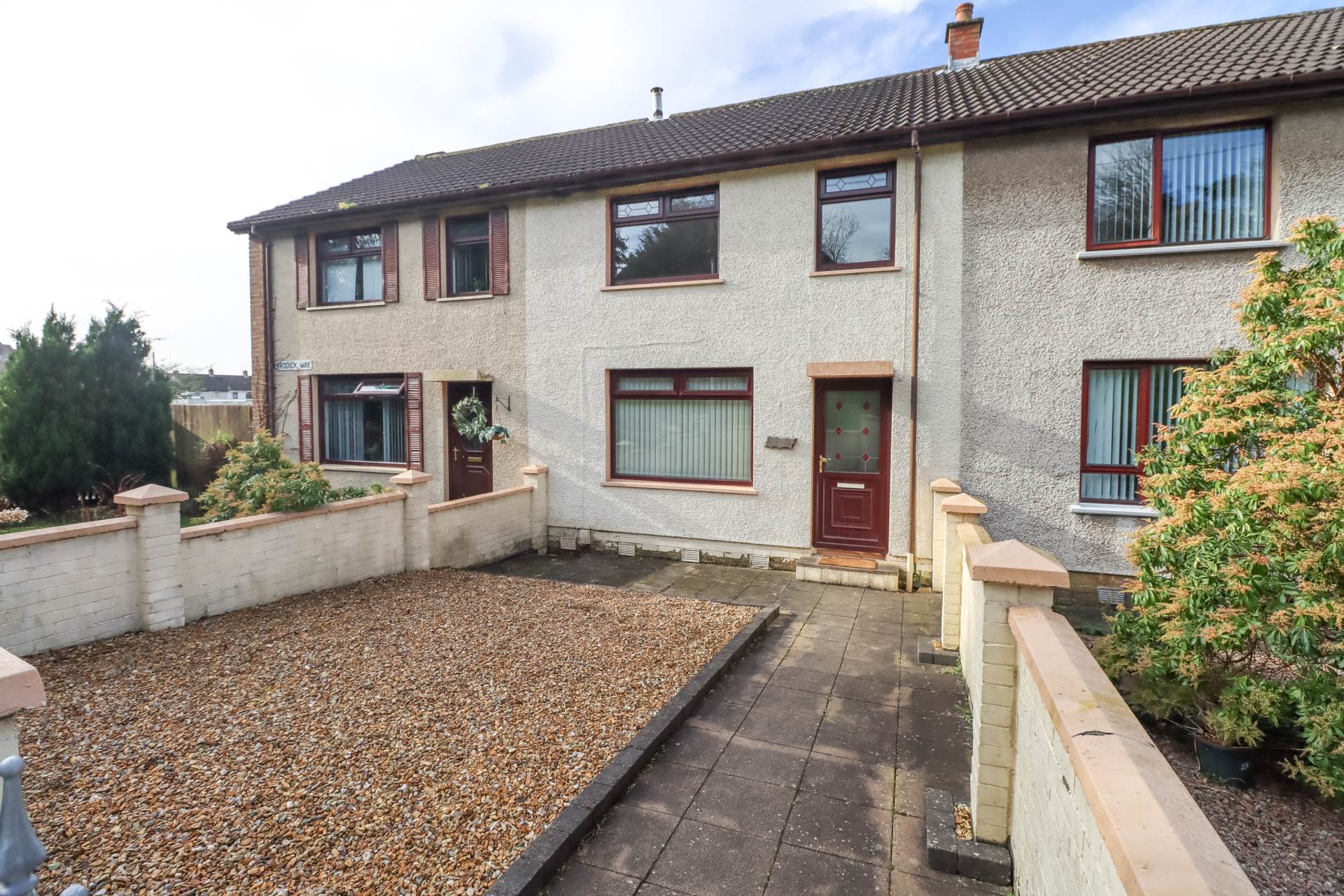 11 Brodick Way, Dundonald, Image 1