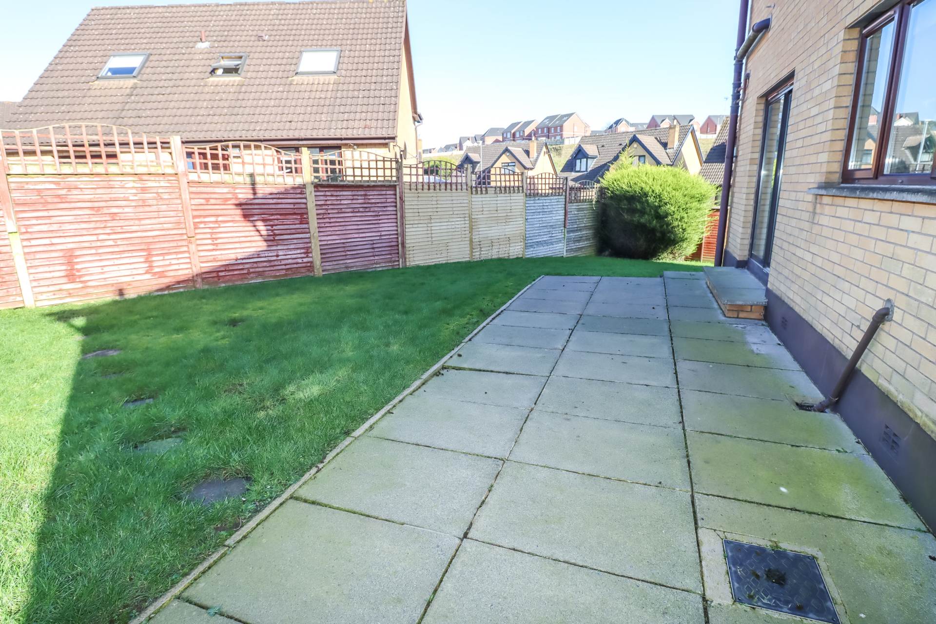 8 Old Mill Dale, Dundonald, Image 20