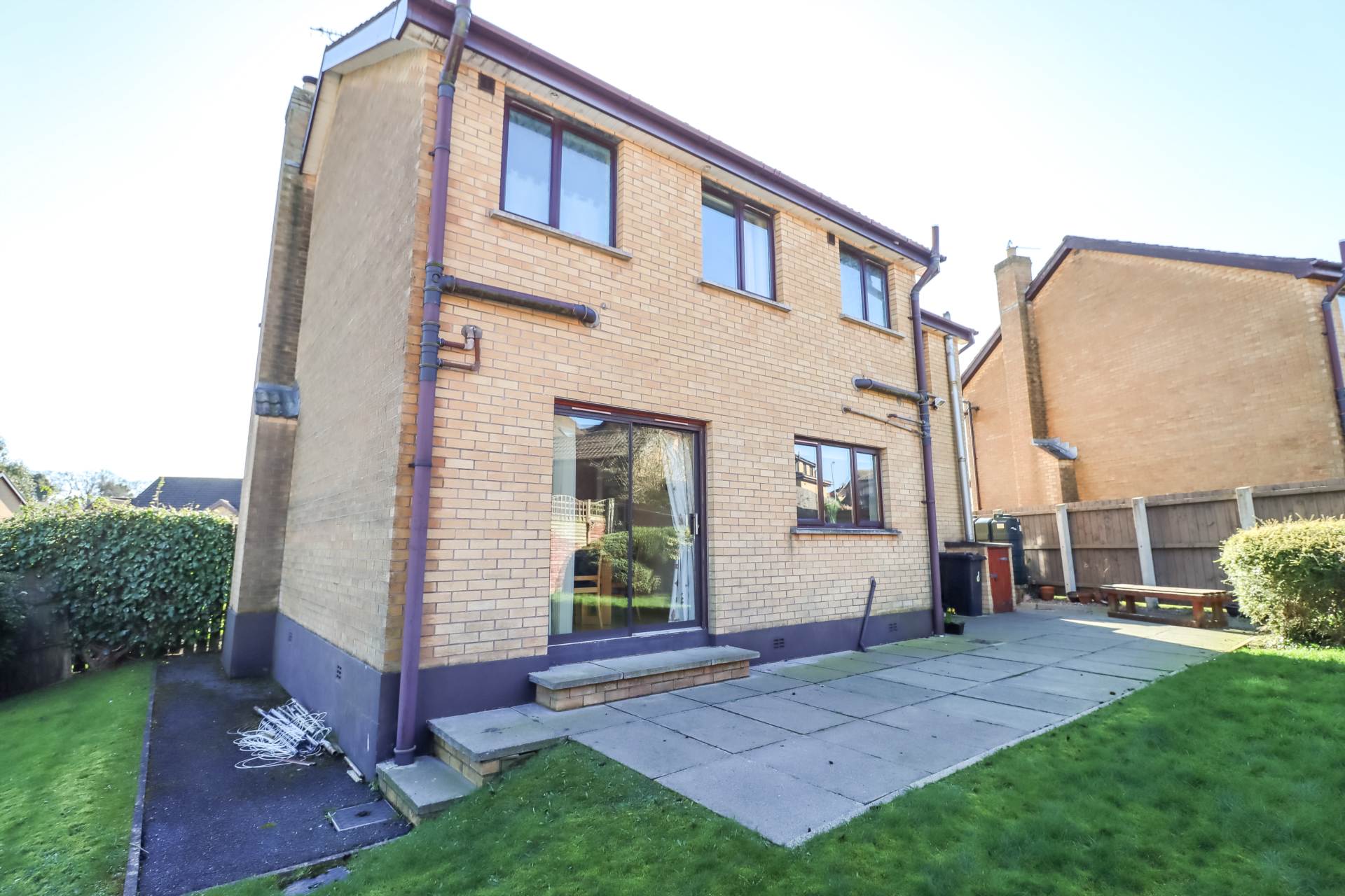 8 Old Mill Dale, Dundonald, Image 22