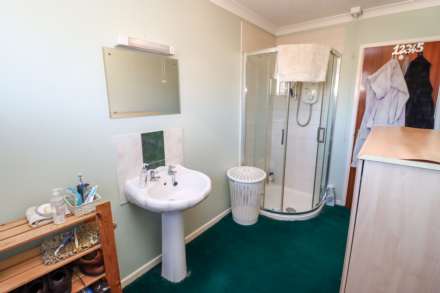 8 Old Mill Dale, Dundonald, Image 12