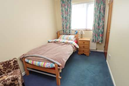 8 Old Mill Dale, Dundonald, Image 15