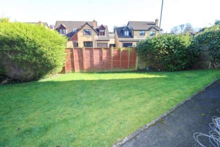 8 Old Mill Dale, Dundonald, Image 21