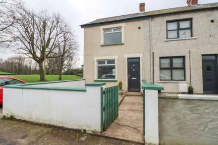 Property For Sale Park Avenue, Dundonald, Belfast