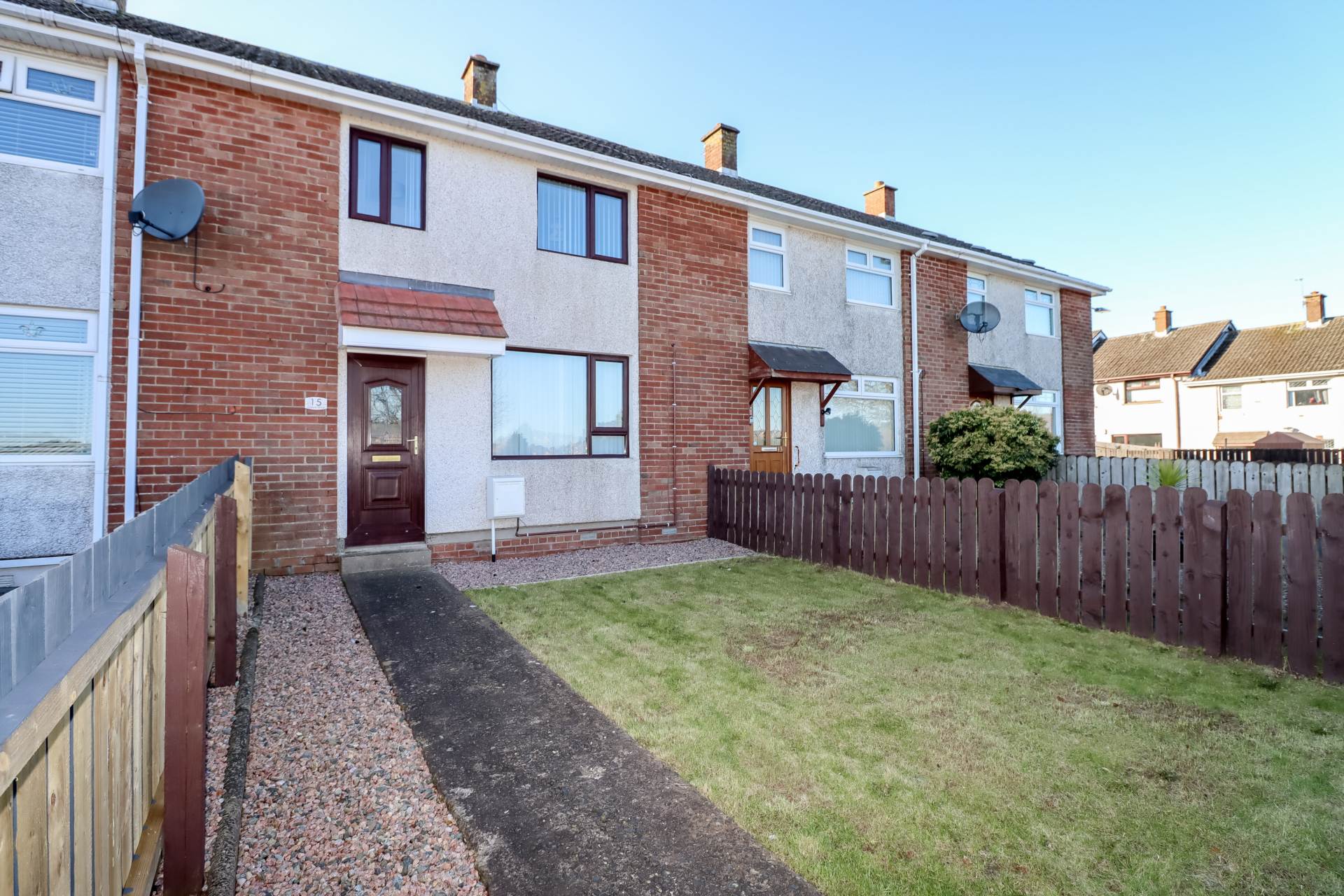 15 Culross Drive, Belfast, Image 1
