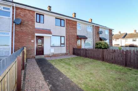 Property For Sale Culross Drive, Belfast
