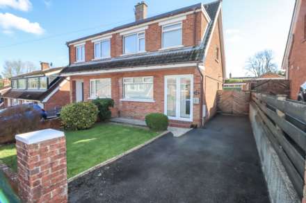 Property For Sale Rockmount, Dundonald, Belfast