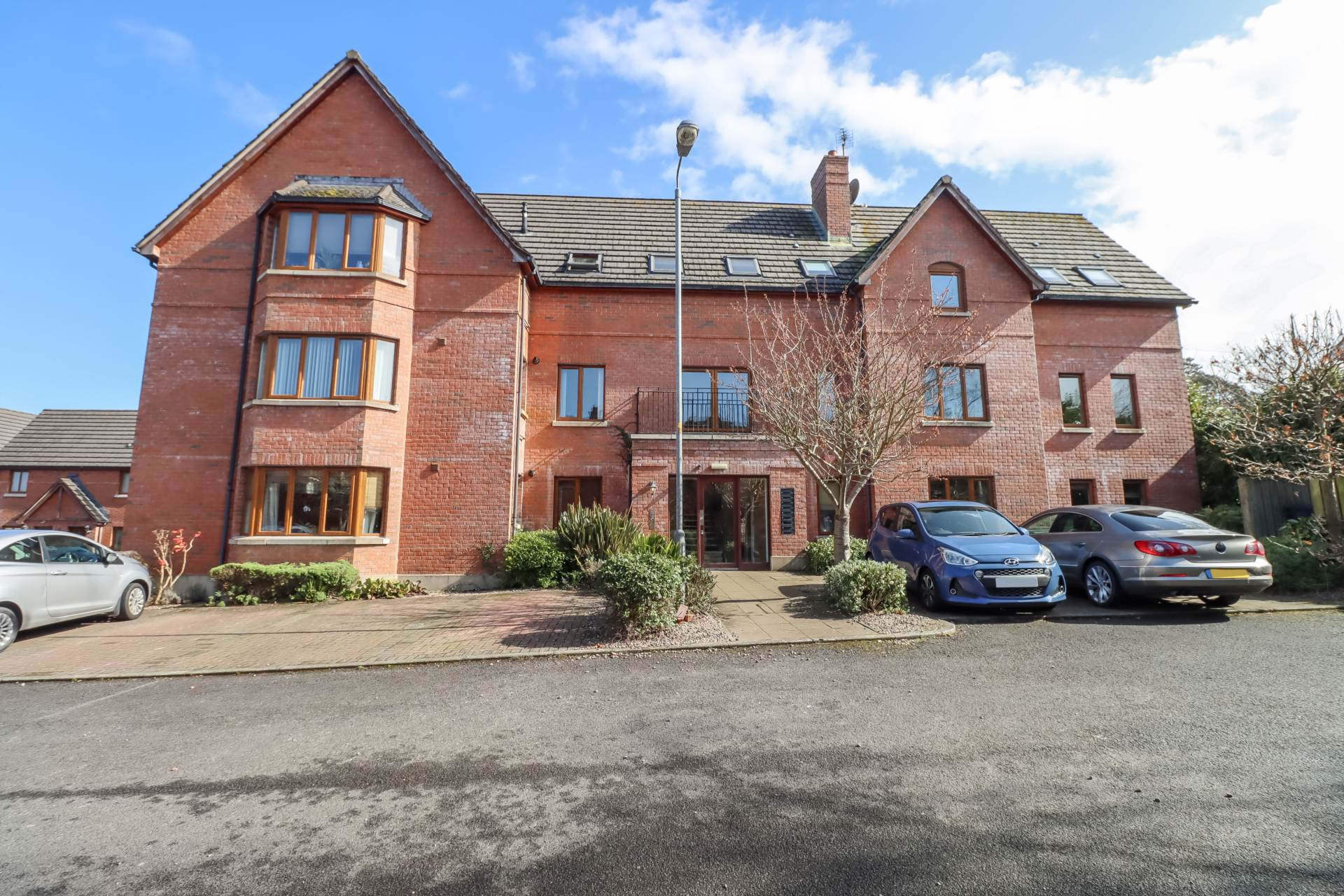 12a Bailey Manor, Dundonald, Image 2