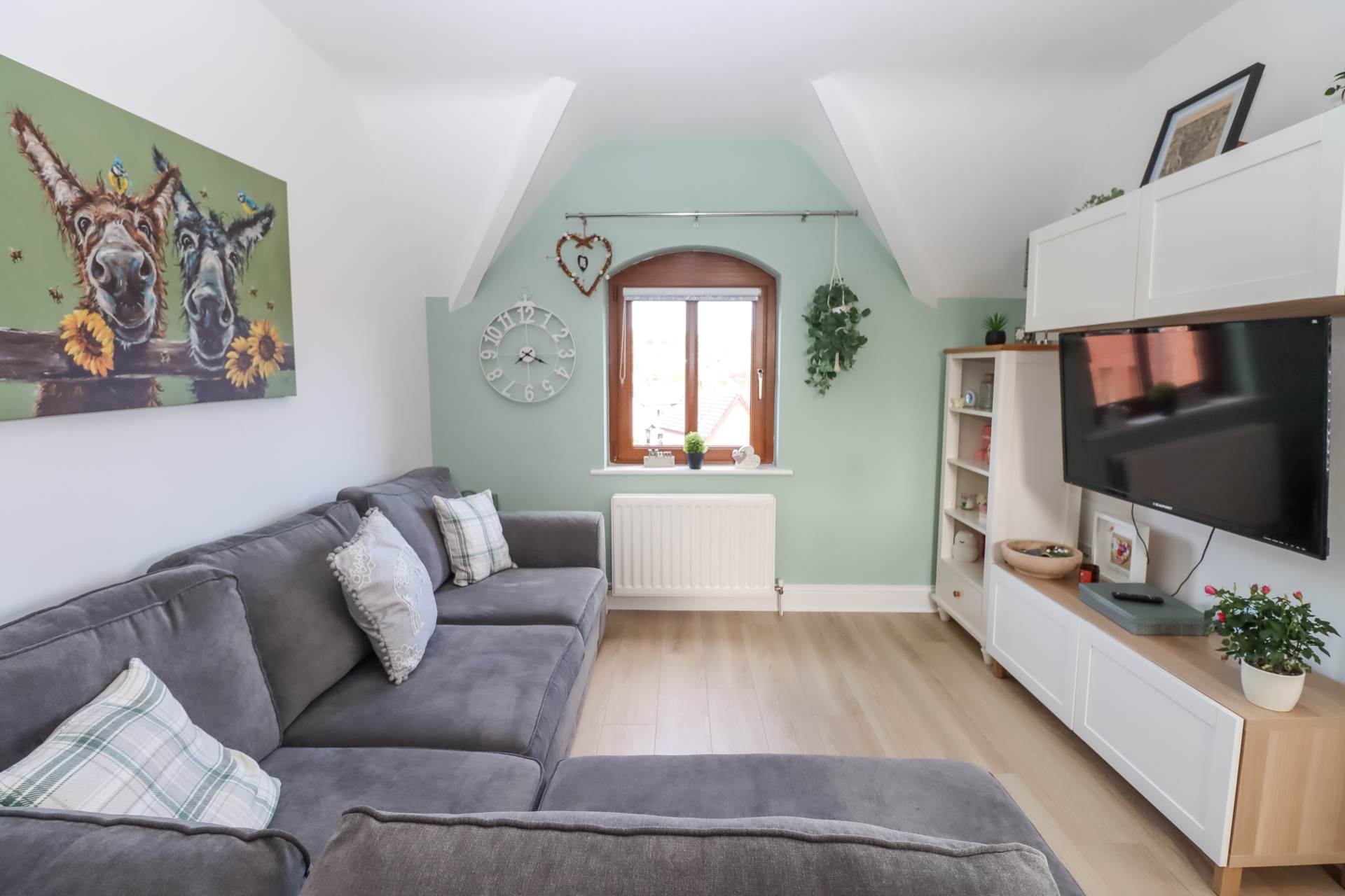 12a Bailey Manor, Dundonald, Image 8