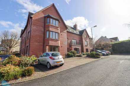 Property For Sale Bailey Manor, Dundonald, Belfast