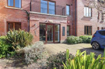 12a Bailey Manor, Dundonald, Image 3