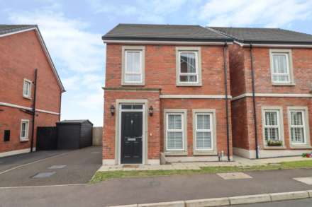 Property For Sale Ballyoran Heights, Dundonald, Belfast