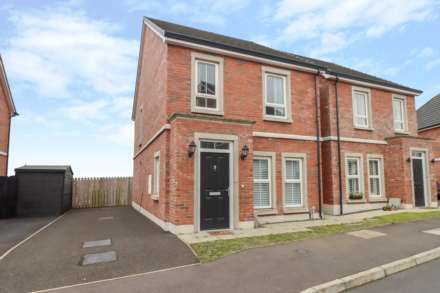 5 Ballyoran Heights, Dundonald, Image 2