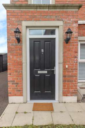 5 Ballyoran Heights, Dundonald, Image 3