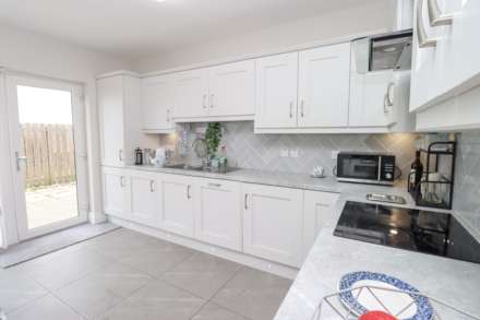 5 Ballyoran Heights, Dundonald, Image 8