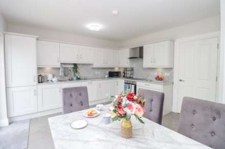 5 Ballyoran Heights, Dundonald, Image 9