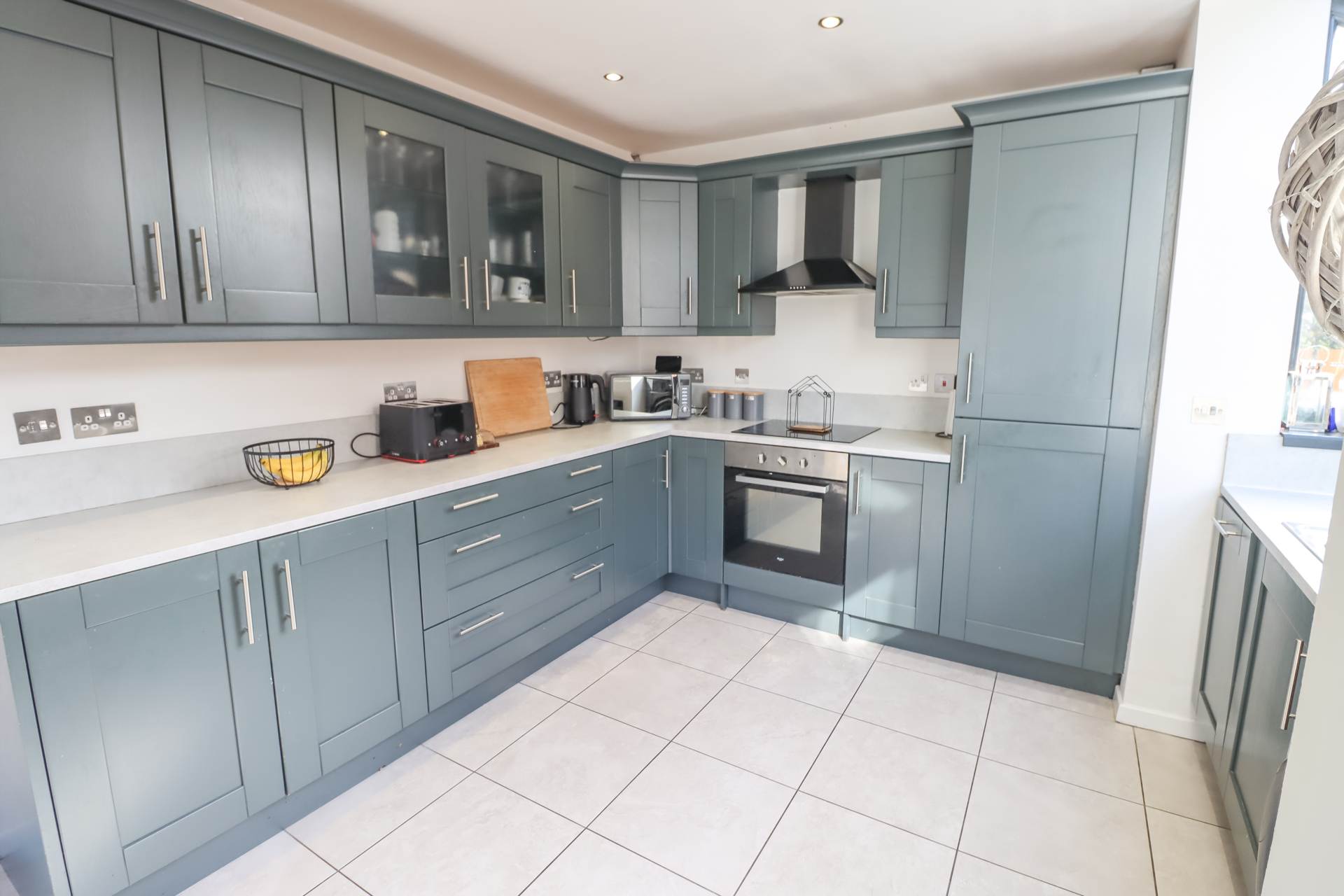 11 Grangewood Park, Dundonald, Image 11