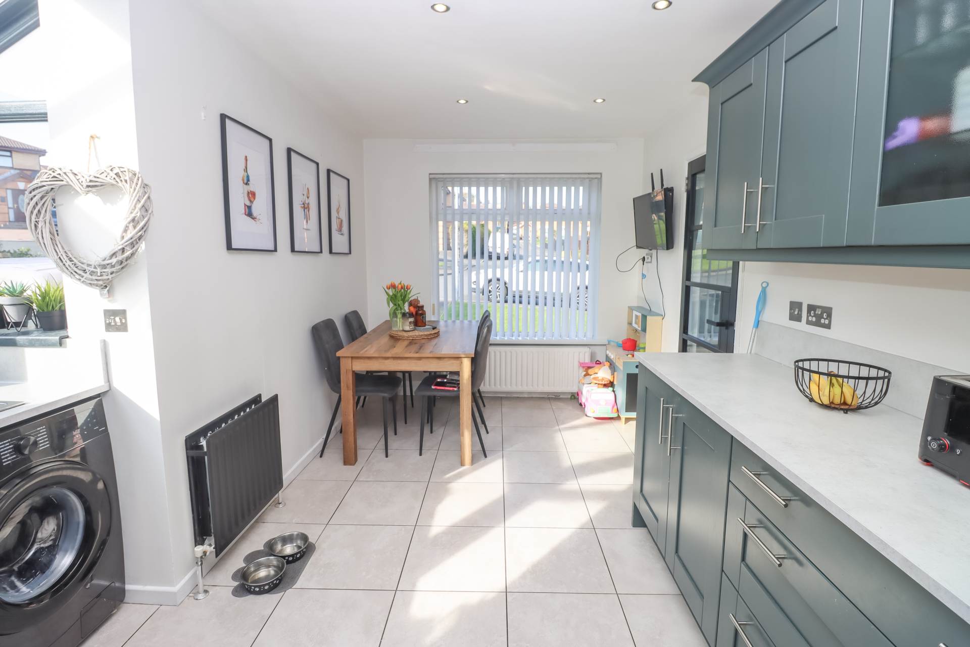 11 Grangewood Park, Dundonald, Image 12