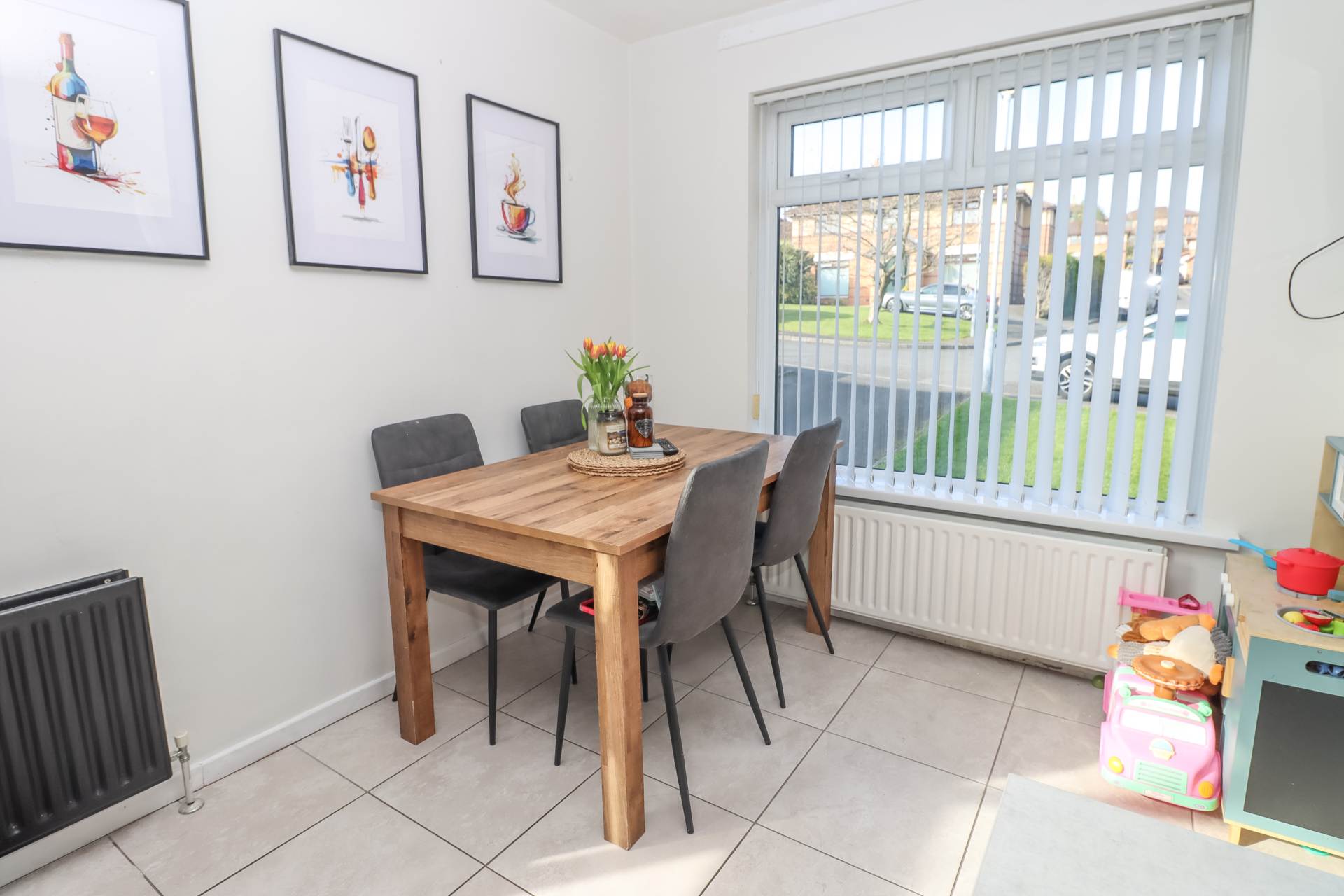 11 Grangewood Park, Dundonald, Image 13