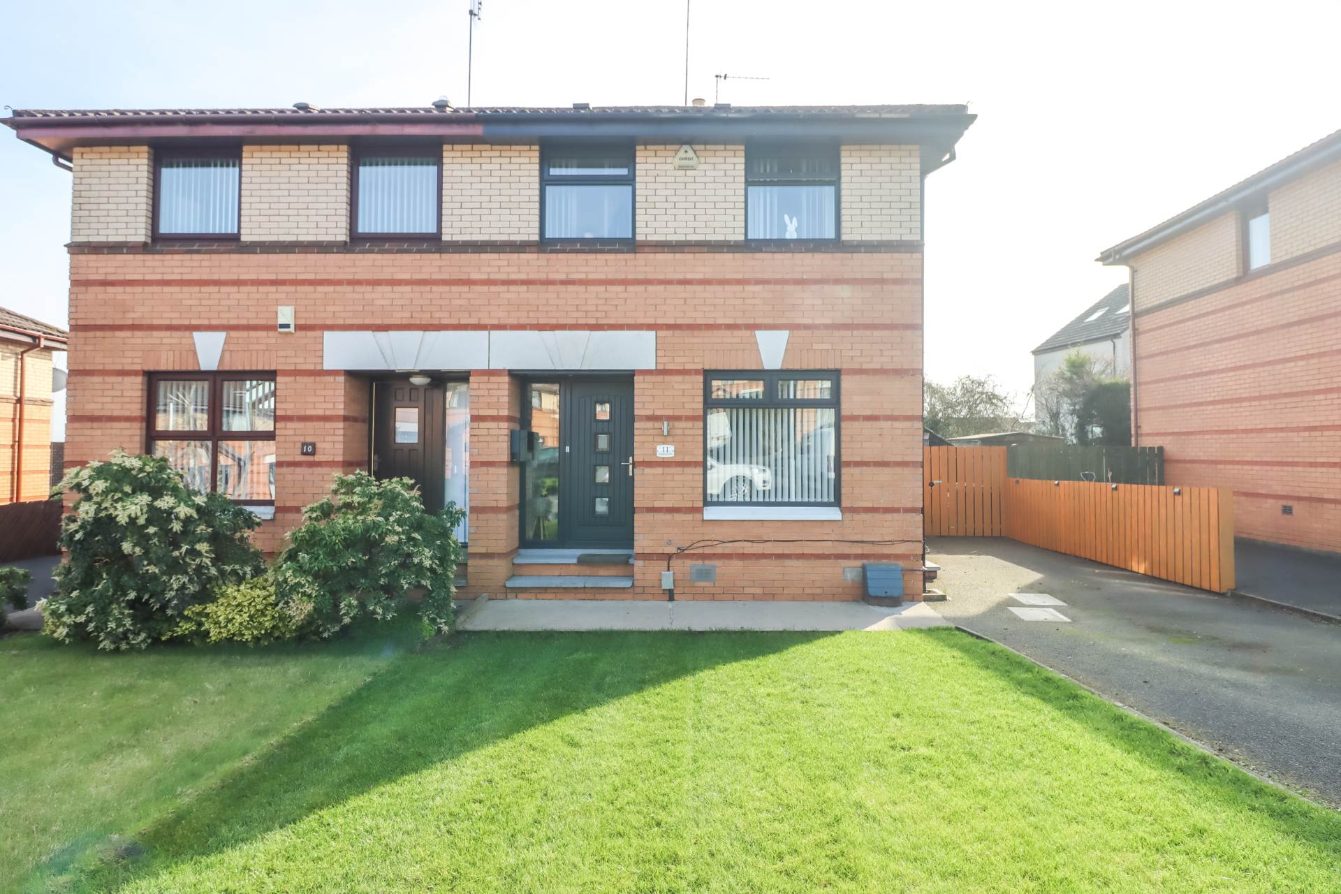 11 Grangewood Park, Dundonald, Image 2