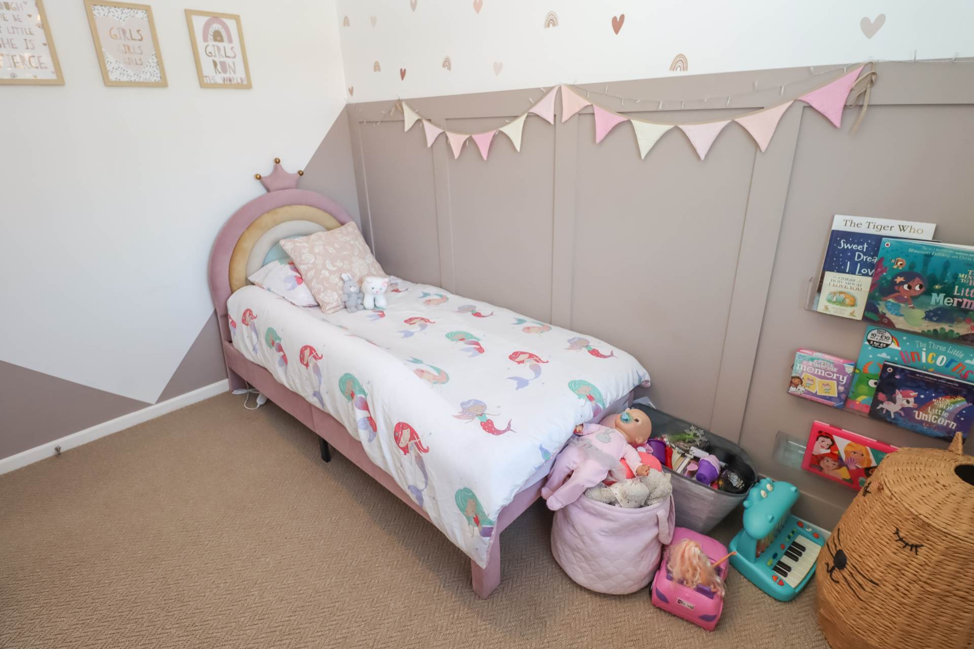 11 Grangewood Park, Dundonald, Image 20