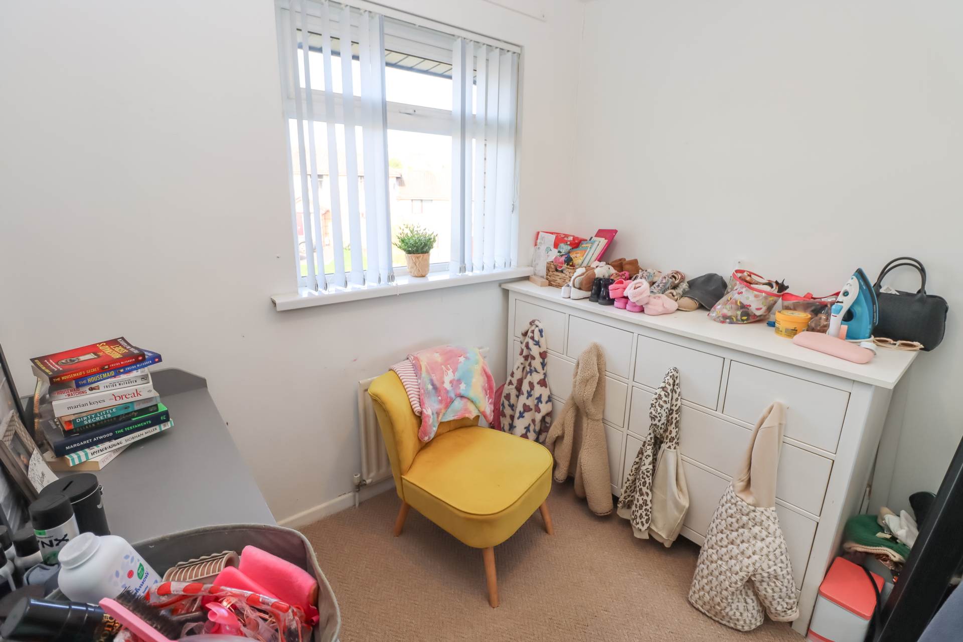 11 Grangewood Park, Dundonald, Image 21