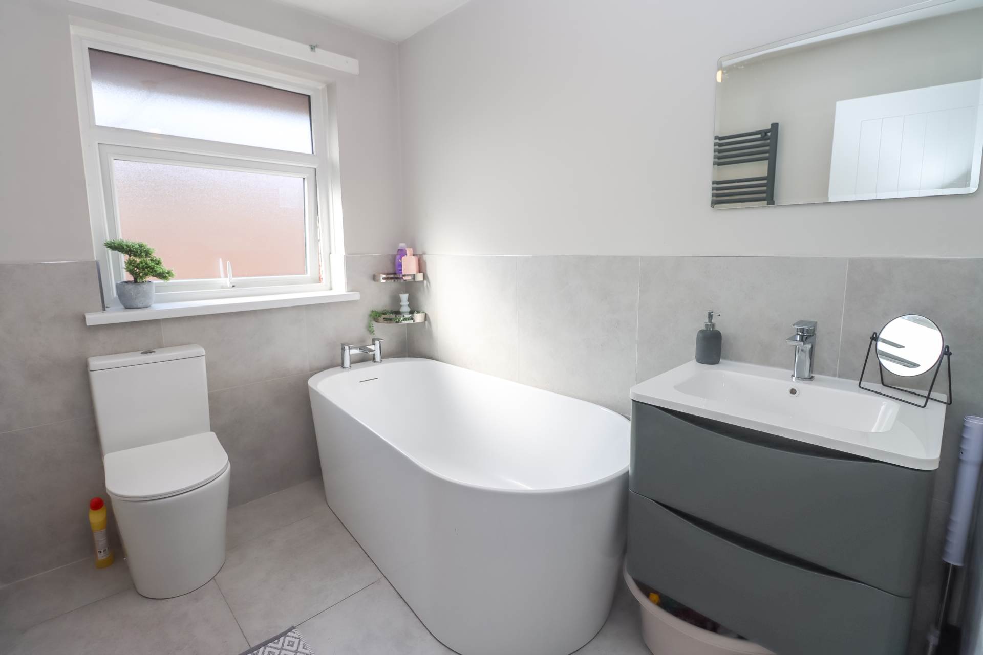 11 Grangewood Park, Dundonald, Image 22