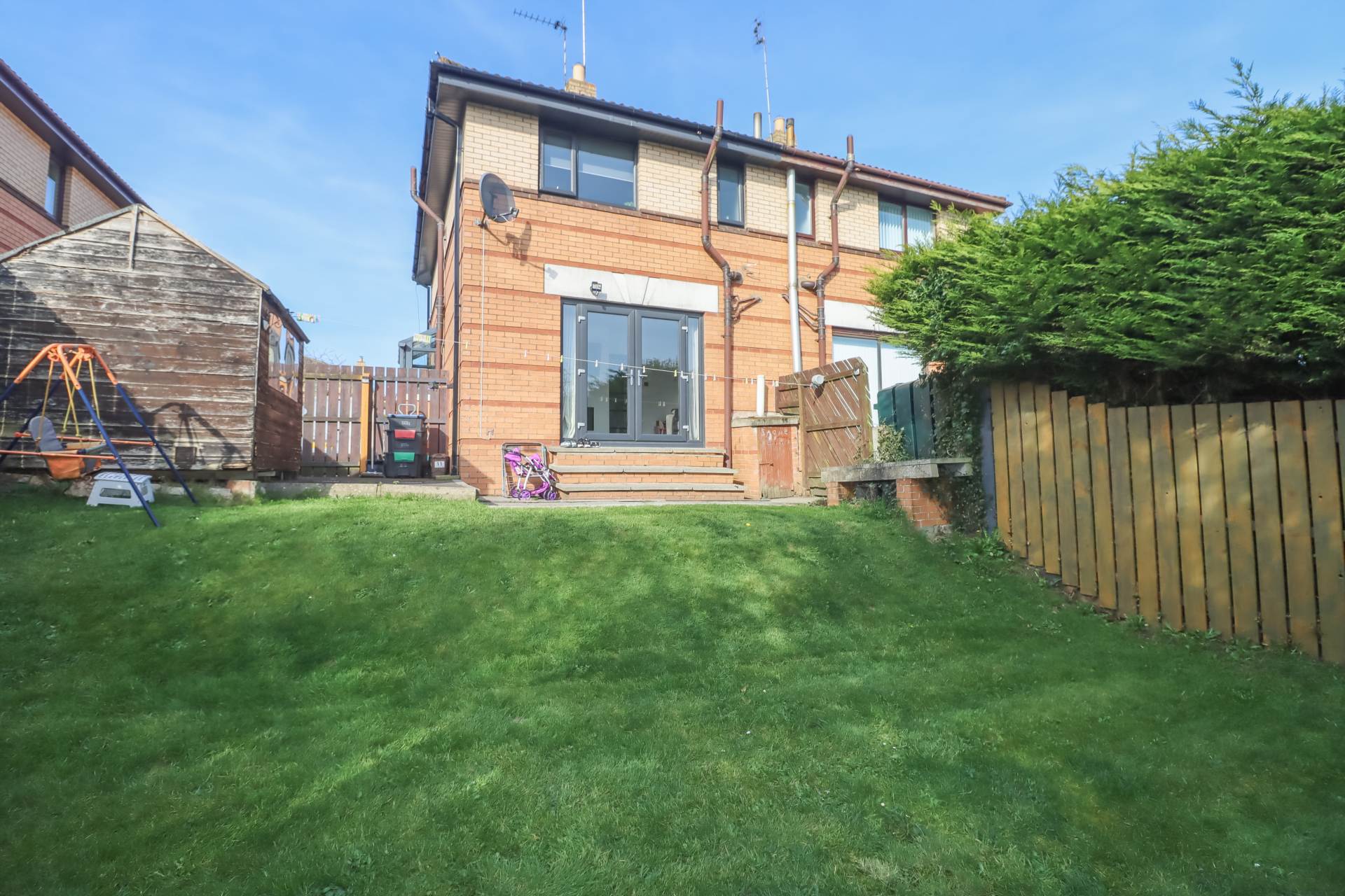 11 Grangewood Park, Dundonald, Image 24