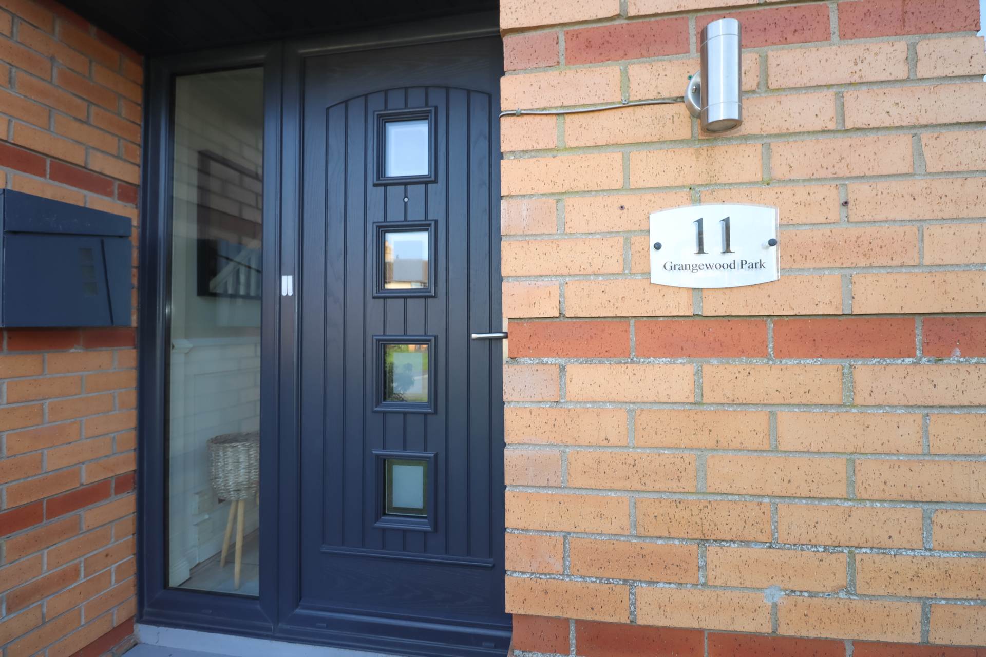 11 Grangewood Park, Dundonald, Image 3