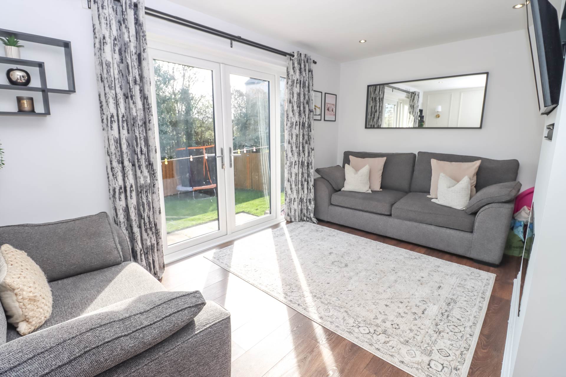 11 Grangewood Park, Dundonald, Image 5