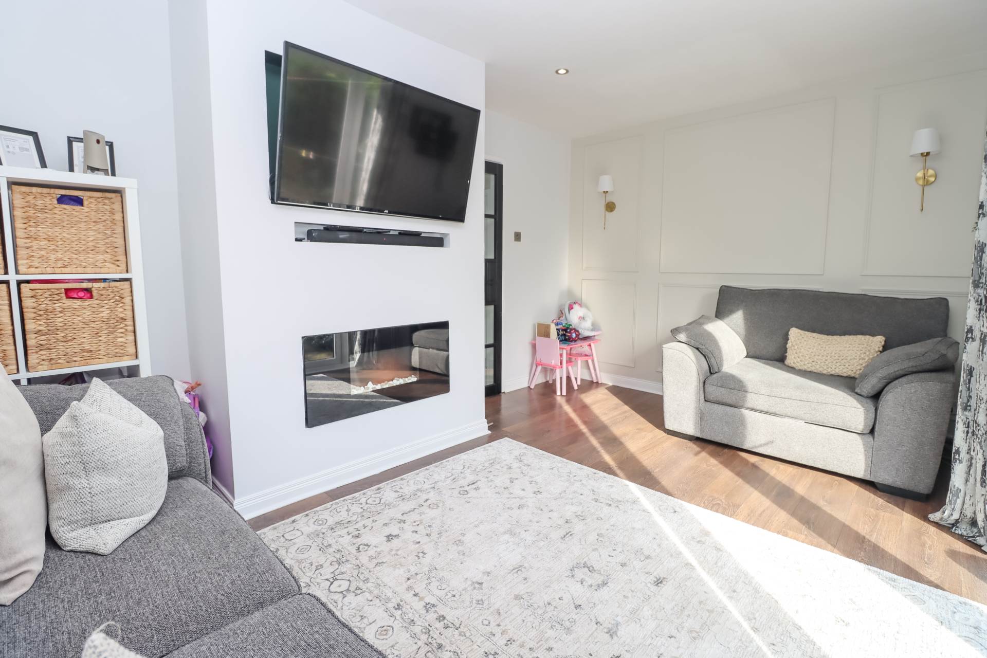 11 Grangewood Park, Dundonald, Image 7