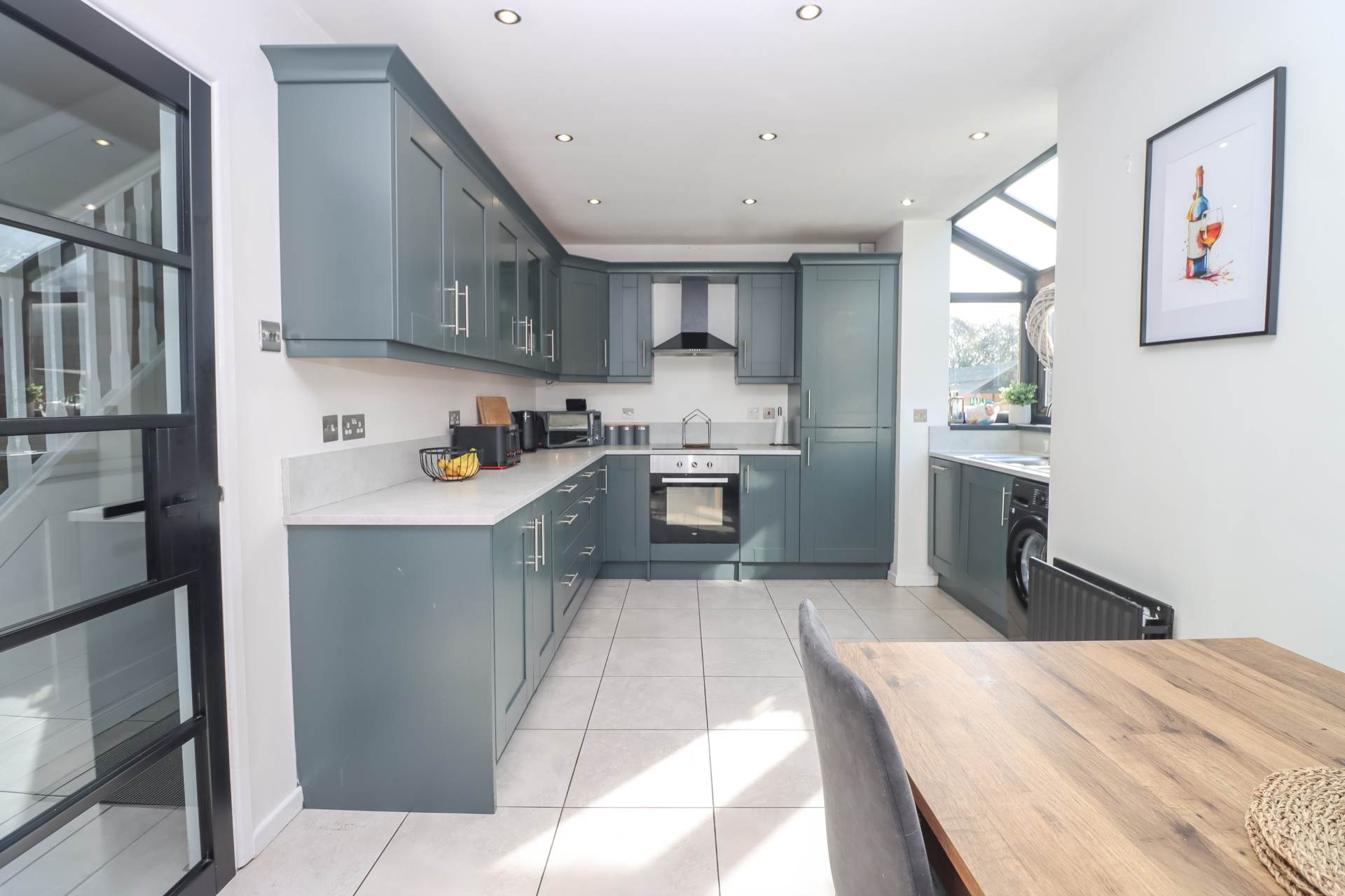 11 Grangewood Park, Dundonald, Image 9