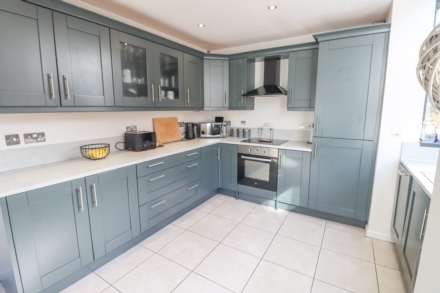 11 Grangewood Park, Dundonald, Image 11