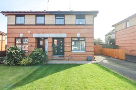 11 Grangewood Park, Dundonald, Image 2