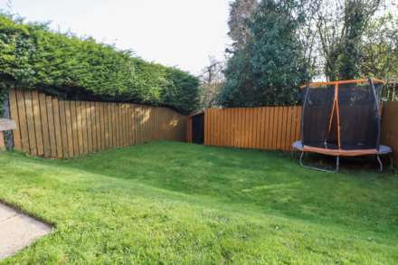 11 Grangewood Park, Dundonald, Image 23