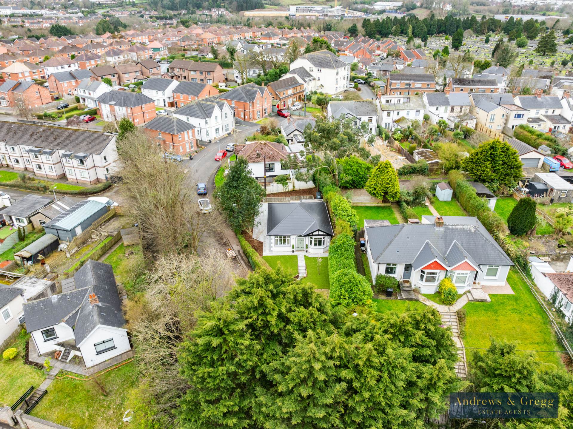 54 Galway Park, Dundonald, Image 36