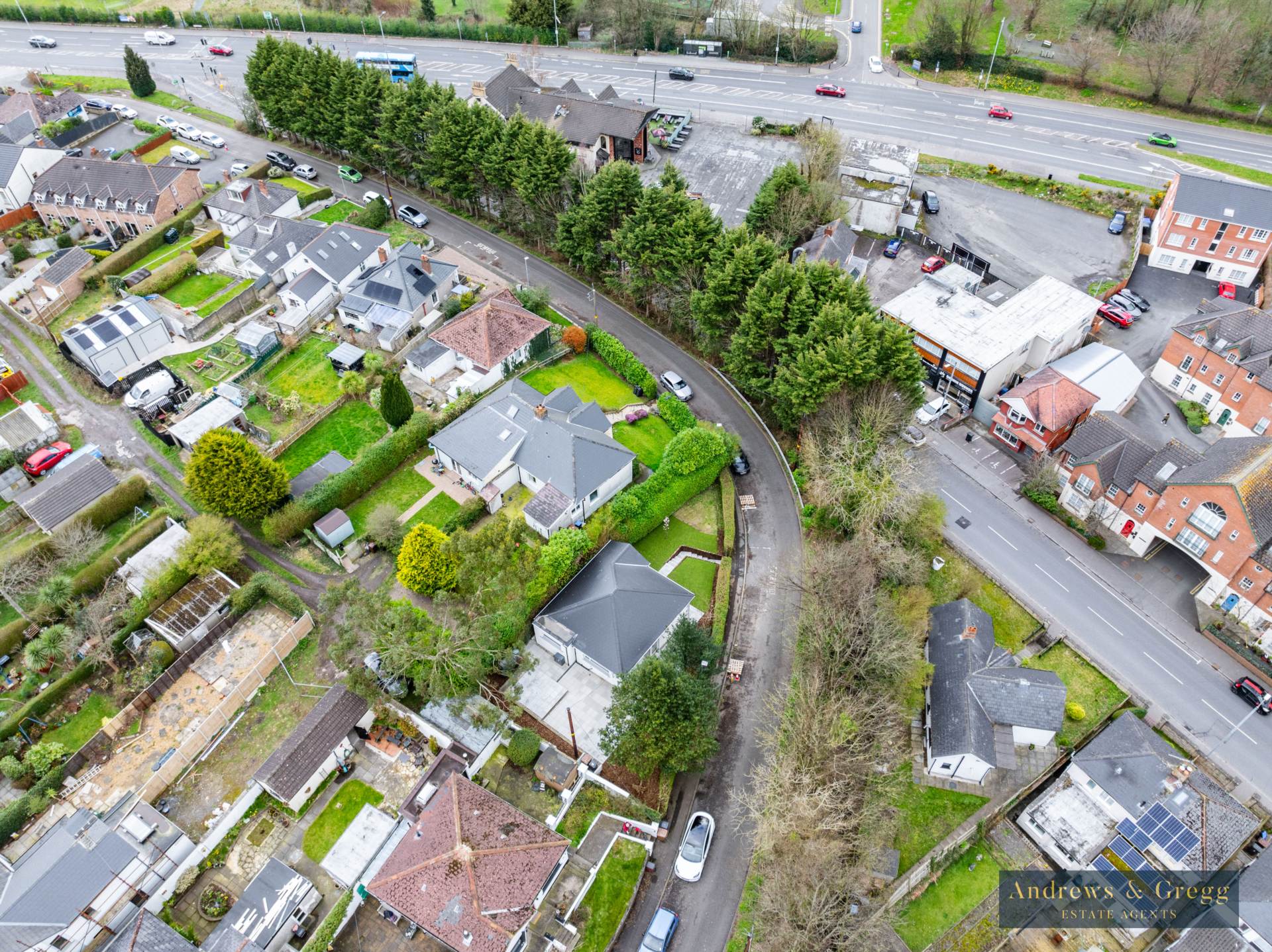 54 Galway Park, Dundonald, Image 37