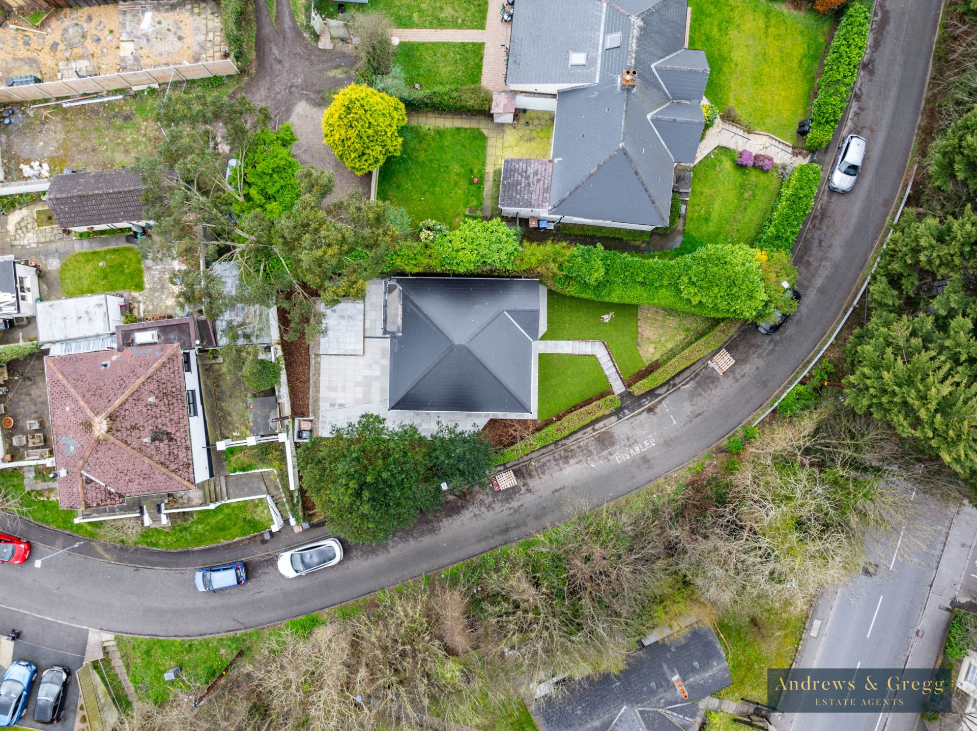 54 Galway Park, Dundonald, Image 38